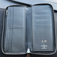 超美品！最終値下げ！ルイヴィトン長財布