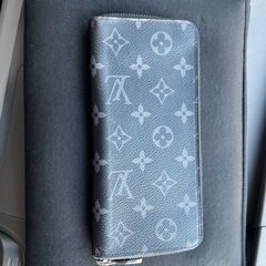 超美品！最終値下げ！ルイヴィトン長財布