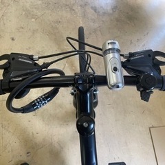 SPEAR クロスバイク 自転車 700c