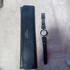 月末限定値下げ!激安!稼働品電池新品ブルガリ時計 月末限定値下げ!激安!稼働品電池新品ブルガリ時計