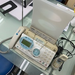 【受渡済】電話機