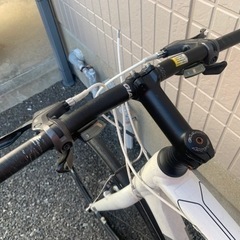 ロードバイク　ALUXX SL TECHNOLOGY  GIANT 