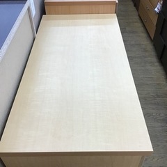KF-54【ご来店頂ける方限定】絶対満足価格 ハイチェスト ナチュラル