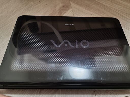 6ヶ月保証（Windows 11+Office2021年）SONY VAIO VPCCA 【公式通販】