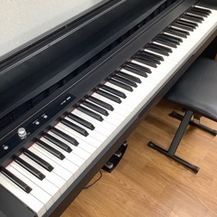 【KORG】電子ピアノ売ります！