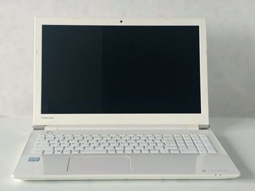 東芝 dynabook  T55/BW（2016冬モデル）