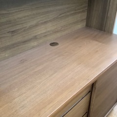 【karimoku/カリモク】レンジボード売ります！