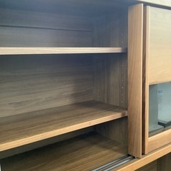 【karimoku/カリモク】レンジボード売ります！