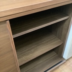 【karimoku/カリモク】レンジボード売ります！