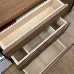 【karimoku/カリモク】レンジボード売ります！