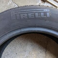 【ネット決済・配送可】205/55R16 91V（PIRELLI...