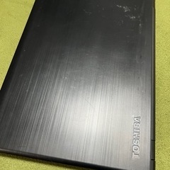 TOSHIBA PC
