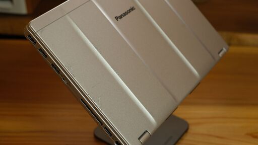 Panasonic let's note CF-SZ5 core-i5 メモリ8G
