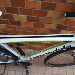 定価40万円相当　アルテグラ完成車　カーボンフレーム　SUPERSIX EVO 定価40万円相当 アルテグラ完成車 カーボンフレーム SUPERSIX EVO