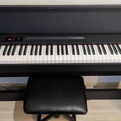 【0円】電子ピアノ KORG LP-380