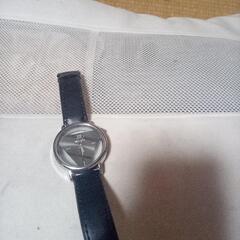 新品未使用電池切れファッション腕時計