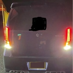 ワゴンr mh23 ステラファイヴ