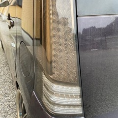 ワゴンr mh23 ステラファイヴ