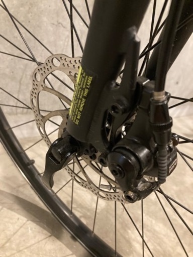 KHS  URBAN EXTREAM （アーバンエクストリーム）