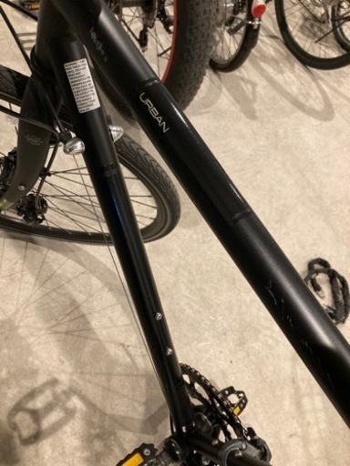 KHS  URBAN EXTREAM （アーバンエクストリーム）