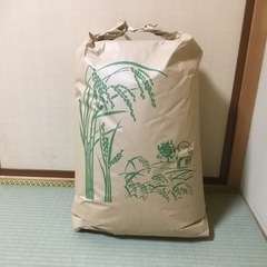 【ネット決済】【値下げ】【黒酢米】千葉県野田市産コシヒカリ30kg