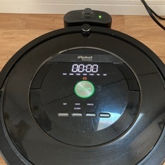 ①ルンバと②ブラーバをセットでお譲りします‼️ ①ルンバと②ブラーバをセットでお譲りします‼️