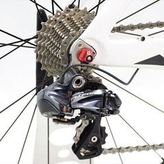 CEEPO 「シーポ」 VIPER ULTEGRA Di2 2015年モデル トライアスロン