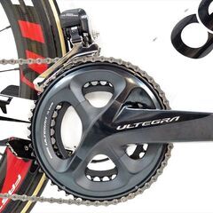 CEEPO 「シーポ」 VIPER ULTEGRA Di2 2015年モデル トライアスロン