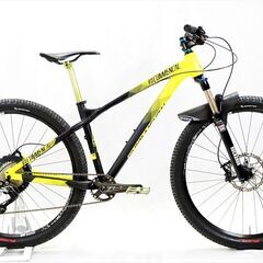 COMMENCAL 「コメンサル」 META HT AM ESS...