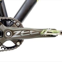 COMMENCAL 「コメンサル」 META HT AM ESSENTIAL RS 2016年モデル マウンテンバイク 2222060500005