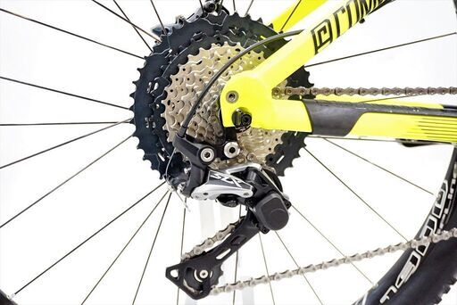 COMMENCAL 「コメンサル」  HT AM ESSENTIAL RS 2016年モデル マウンテンバイク 2222060500005 COMMENCAL 「コメンサル」 META HT AM ESSENTIAL RS 2016年モデル