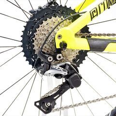 COMMENCAL 「コメンサル」 META HT AM ESSENTIAL RS 2016年モデル マウンテンバイク 2222060500005