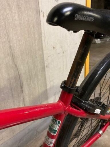 24インチ】ジュニア用自転車 ブリヂストン シュライン24