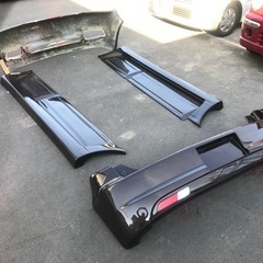 bBエアロ　美品！引取大歓迎！