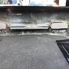 bBエアロ　美品！引取大歓迎！