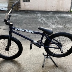 KINK BMX CURB2022 熊本 - BMX