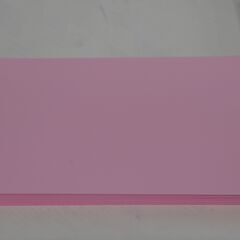 A4　ピンク色のコピー用紙、差し上げます