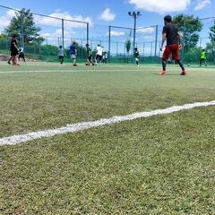 フットサル！田園スポーツ公園や駒ヶ谷体育館で