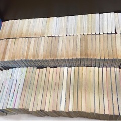 ジョジョの奇妙な冒険全巻＋α計114冊