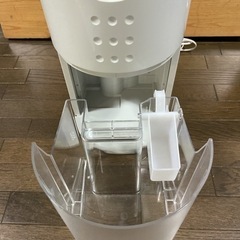 【激安・夏対策】コロナ　CORONA 除湿機 衣類乾燥機　CD-P6319 説明書