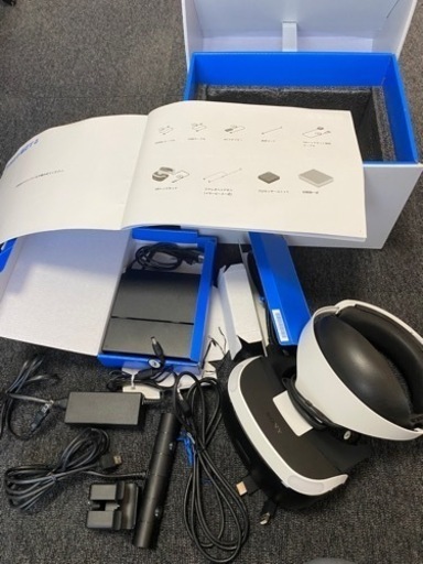 その他 PlayStation VR