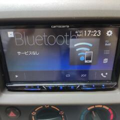 マツダスクラムバンPAハイルーフ　車検残1年以上エブリィOEM