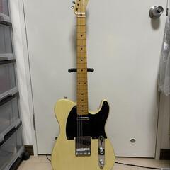 【ネット決済】Fender Japan製テレキャスター
TL-5...