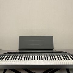 処分6月23日まで　PRIVIA　ピアノ　PX310