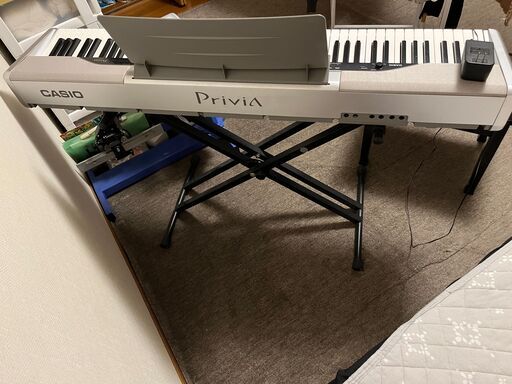 処分6月23日まで PRIVIA ピアノ PX310 | skvp.co.uk