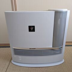 Sharp HX-129CX Ceramic Heater シャ...