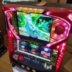 【激目玉品】マクロスフロンティア　スロット