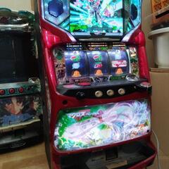 【激目玉品】マクロスフロンティア　スロット