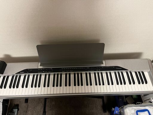 処分6月23日まで　PRIVIA　ピアノ　PX310 処分6月23日まで PRIVIA ピアノ PX310