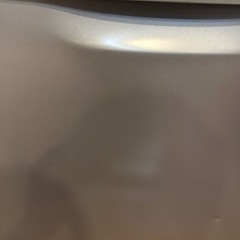 ⭐︎中古品　Panasonic　ノンフロン冷凍冷蔵庫　NR-B14AW-S　生活家電⭐︎